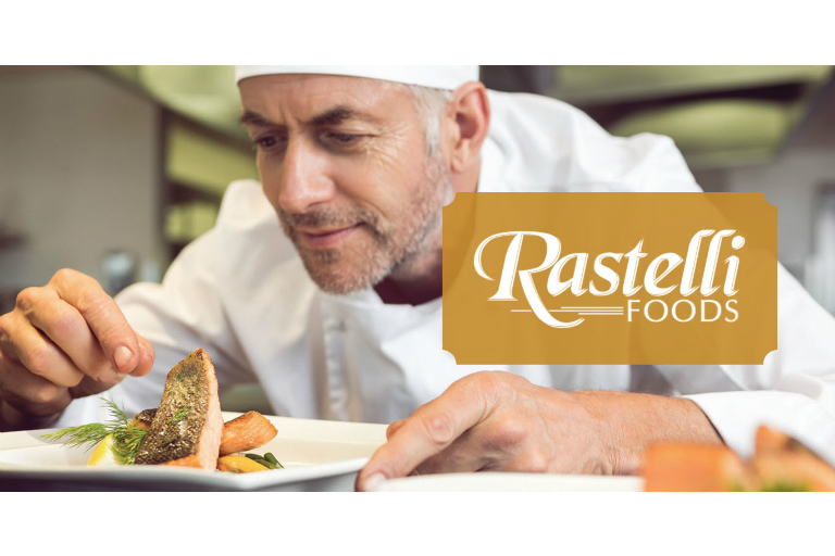 Rastelli Transnational LLC is a member of Rastelli Foods Group.